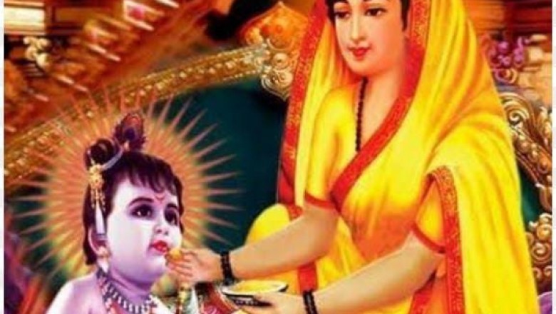 जिला स्तरीय कर्मा जयंती समारोह के मुख्य अतिथि गीता घासी साहू होंगे :