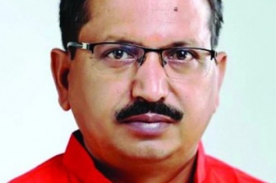 माता कर्मा की बनाई खिचड़ी का भोग ग्रहण करते हैं प्रभु जगन्नाथ