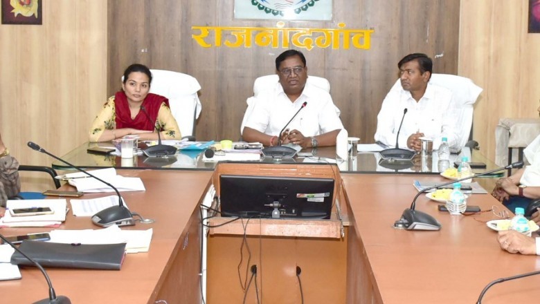 कुपोषण मुक्ति और कैंसर जागरूकता अभियान में एक और बढ़ते कदम :