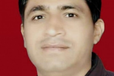 *छतीसगढ़ में ऊन संवर्धन बोर्ड की गठन की घोषणा पर मुख्यमंत्री श्री भूपेश बघेल का आत्मीय आभार--मनोज पाल*