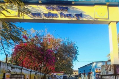 कल शट डाउन:12 वार्डो में मंगलवार की शाम को नही खुलेगा नल :