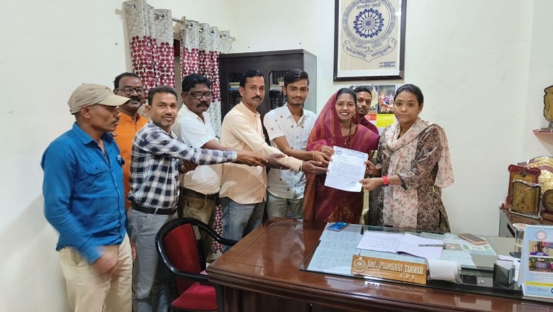 कुमरदा मे पुलिस चौकी खोलने की जररूत- गीता घासी साहू :