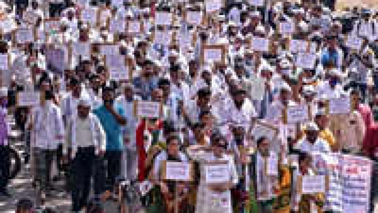 27 फरवरी किसान अधिकार रैली का अयोजन होने जा रहा