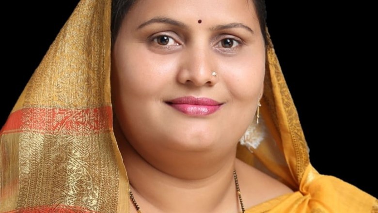 प्रदेश में कृषि आधारित नीतियां और मॉडल देश में कृषि क्षेत्र की व्‍यवस्‍था बड़ा बदलाव लेकर आएगा – विधायक छन्‍नी साहू