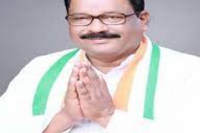 प्रति एकड़ 20 क्विंटल धान खरीदेगी छत्तीसगढ़ सरकार  अन्नदाता आर्थिक रूप से सशक्त होंगे- भोलाराम साहू पूर्व विधायक खुज्जी
