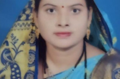 भूपेश बघेल सच्चे किसान हितैषी सरकार: अंजली घावडे