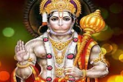 6 अप्रैल को बासुला मे कर्मा जयंती एवं हनुमान जन्मोत्सव का आयोजन रखा गया है।