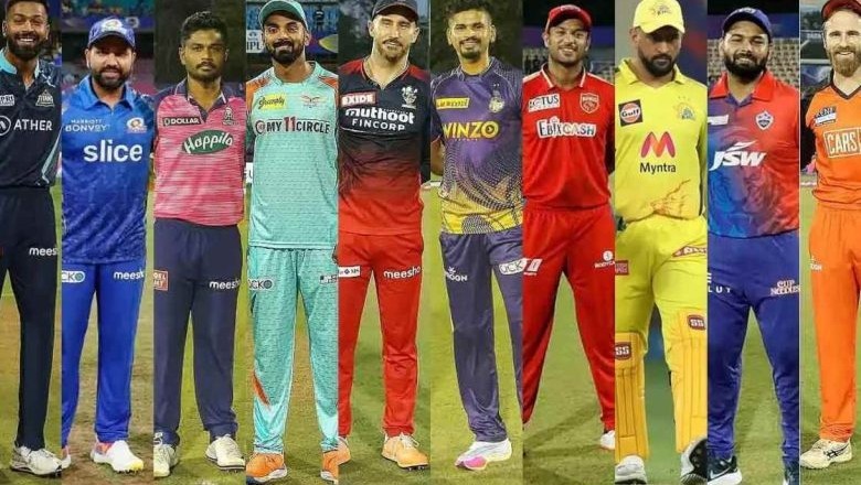IPL के 16वें सीजन का आगाज आज :