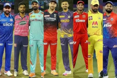 IPL के 16वें सीजन का आगाज आज :