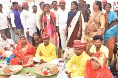 मुख्यमंत्री कन्या विवाह योजना :