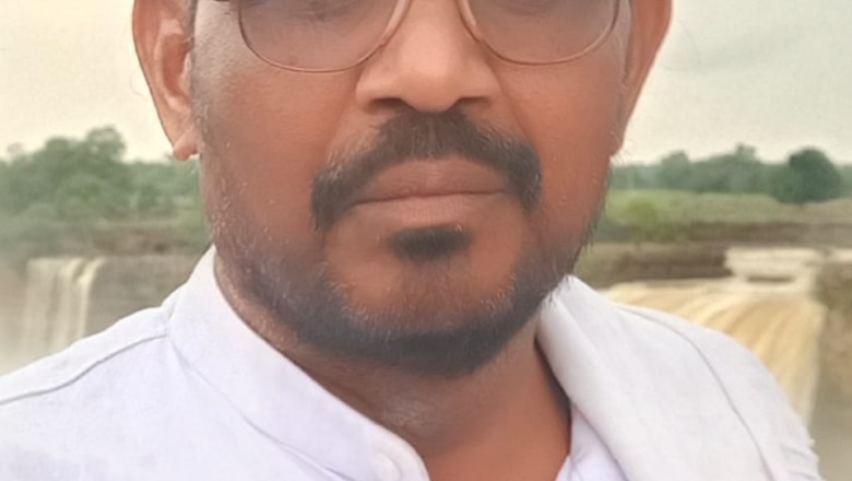 विधायक की सक्रियता व विकास को पचा नही पा रहे भाजपाई-रतन यादव  :