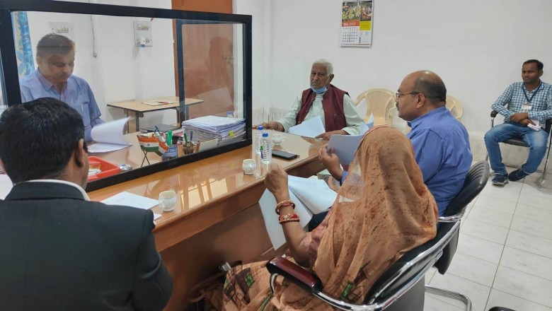 अपर कलेक्टर की अध्यक्षता में जिला स्तरीय सतर्कता एवं मानिटरिंग समिति की बैठक संपन्न :