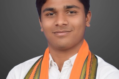सुशील कसेर को दी गई भारतीय जनता पार्टी राजनांदगांव का सोशल मीडिया के सह संयोजक की जिम्मेदारी