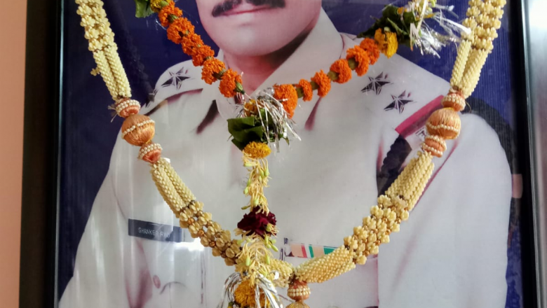 अमर शहीद बी शंकर राव की पुण्य तिथि पर एस आर हॉस्पिटल द्वारा निःशुल्क स्वास्थ परीक्षण शिविर का आयोजन :