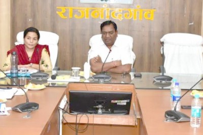 कुपोषण मुक्ति और सुपोषित समाज बनाने उठायें बीड़ा -कलेक्टर   :
