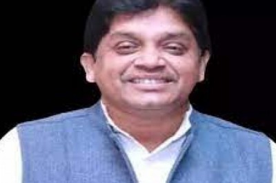 मंत्री डॉ. शिवकुमार डहरिया आज जिले के प्रवास पर :