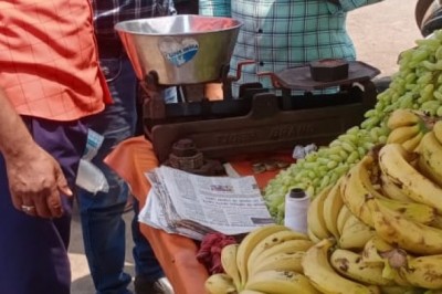 प्रतिबंधित प्लास्टिक पर कार्यवाही करने निगम बरत रही सख्ती :