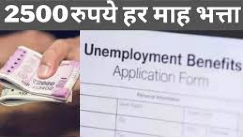 बेरोजगारी भत्ता योजना में अपात्र आवेदनों की अनुसंशा के लिए अपर कलेक्टर  सीएल मारकण्डेय अपीलीय अधिकारी नियुक्त