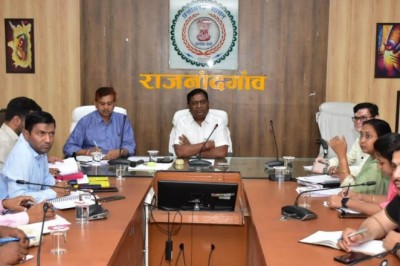 जिला स्तरीय नि:शुल्क विशाल जनस्वास्थ्य शिविर में अधिक से अधिक लाभान्वित हो जनसामान्य : कलेक्टर