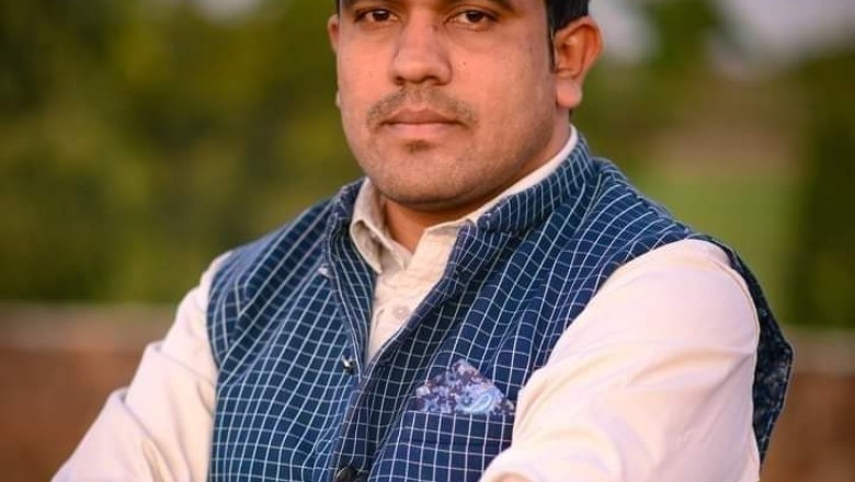 अखिल भारतीय तैलिक साहू महासभा युवा राष्ट्रीय कार्यकारिणी सदस्य बने ओमप्रकाश साहू :