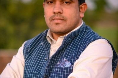अखिल भारतीय तैलिक साहू महासभा युवा राष्ट्रीय कार्यकारिणी सदस्य बने ओमप्रकाश साहू :