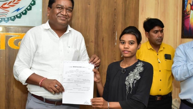 बेरोजगारी भत्ता मिलने से युवाओं को अपने सपनों को पूरा करने के लिए मिलेगी मदद :