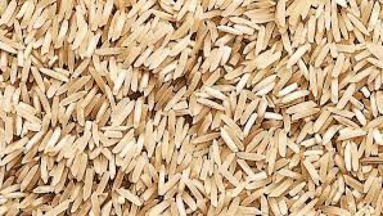 सामान्य चावल की तुलना में फोर्टिफाइड चावल ज्यादा पौष्टिक :