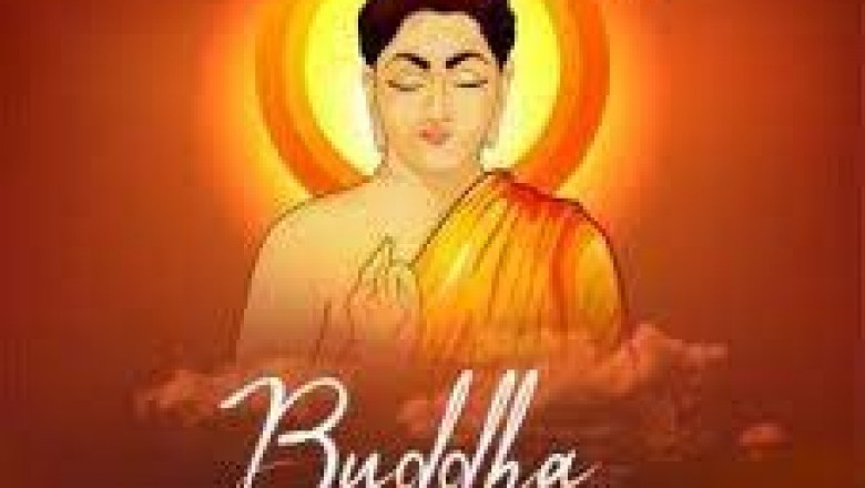 महापौर ने दी बुद्ध जयंती की बधाई :