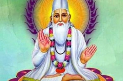 आदर्श ग्राम सुरगी में दो दिवसीय कबीर सत्संग समारोह :