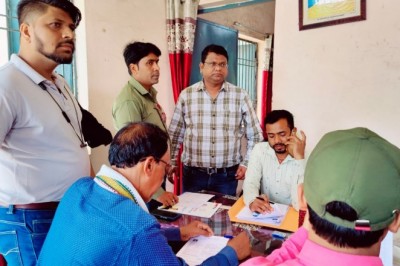 निगम सीमाक्षेत्र के अब तक 559 पात्र हितग्राहियों को बेरोजगारी भत्ता मिलना प्रारंभ :