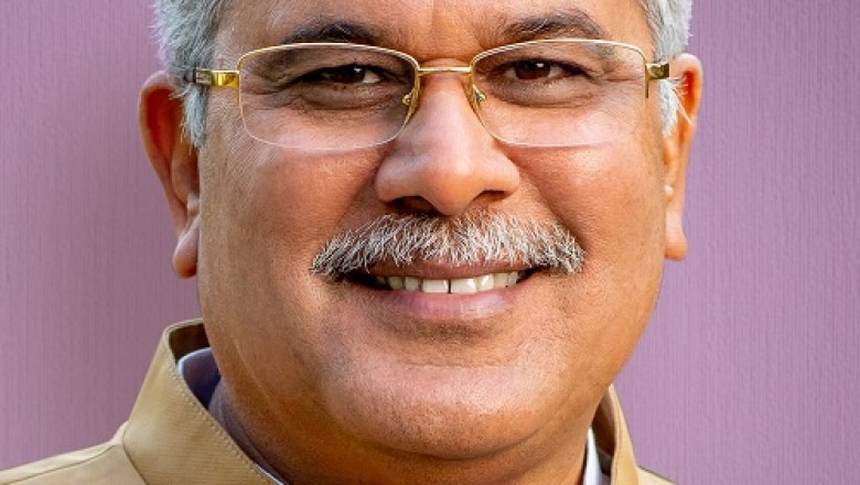 मुख्यमंत्री  भूपेश बघेल 35 करोड़ 79 लाख 86 हजार रूपए के 11 विकास कार्यों का करेंगे भूमिपूजन एवं लोकार्पण :