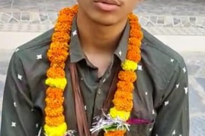 कक्षा 10वीं में 75.45 प्रतिशत एवं कक्षा 12वीं में 81.97 प्रतिशत विद्यार्थी हुए सफल :