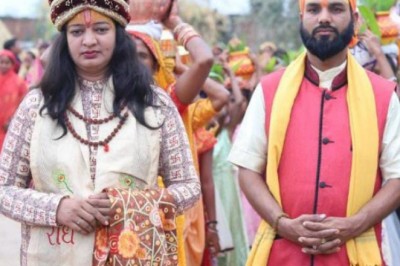 20 मई से संगीतमय श्रीमद् भागवत महापुराण ज्ञान यज्ञ सप्ताह का आयोजन :