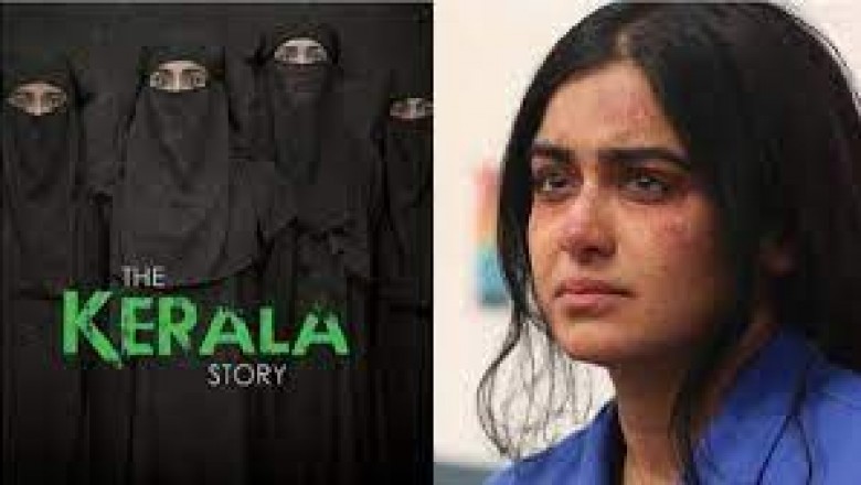 जान से मारने की धमकी के बाद अब The Kerala Story की अदा शर्मा का हुआ ऐक्सिडेंट, एक्ट्रेस ने कही ये बात