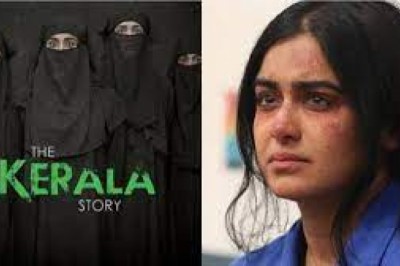 जान से मारने की धमकी के बाद अब The Kerala Story की अदा शर्मा का हुआ ऐक्सिडेंट, एक्ट्रेस ने कही ये बात