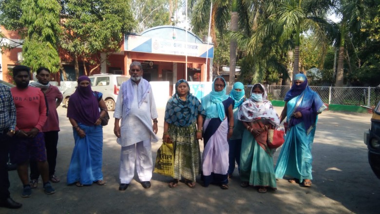 शासकीय चिकित्सा महाविद्यालय पेण्ड्री अस्पताल के सफाईकर्मियों को किया जा रहा है  प्रताड़ित...