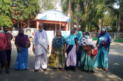 शासकीय चिकित्सा महाविद्यालय पेण्ड्री अस्पताल के सफाईकर्मियों को किया जा रहा है  प्रताड़ित...
