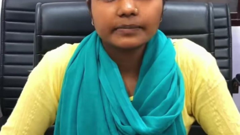 बेरोजगारी भत्ता योजना से बेरोजगार युवाओं का सपना साकार करने के लिए मिला संबल - भारती नेताम :