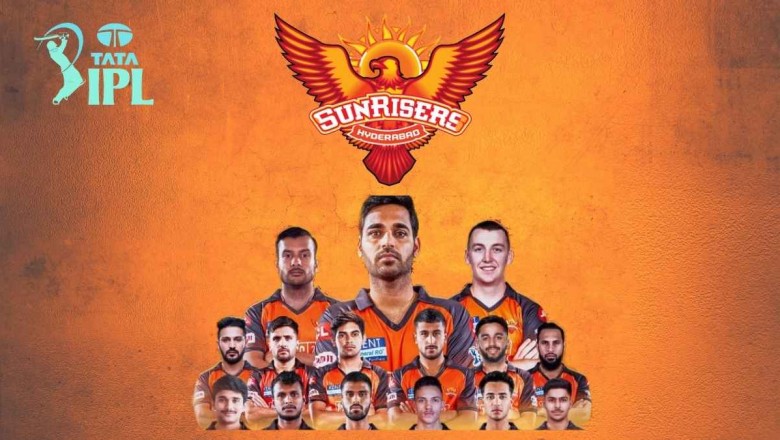 IPL का गणित, SRH प्लेऑफ से बाहर