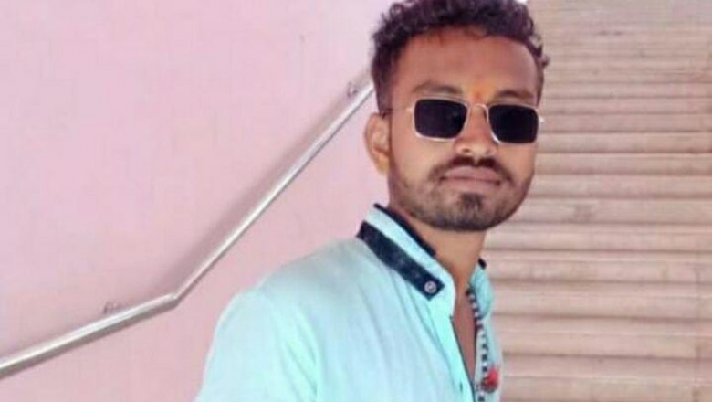 भाजपा संगठन के महत्वपूर्ण कार्य्रक्रम चलबो गौठान खोलबो पोल अभियान :  भाजयुमो मंत्री मेजर सिहं