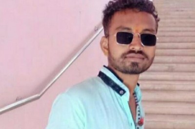 भाजपा संगठन के महत्वपूर्ण कार्य्रक्रम चलबो गौठान खोलबो पोल अभियान :  भाजयुमो मंत्री मेजर सिहं