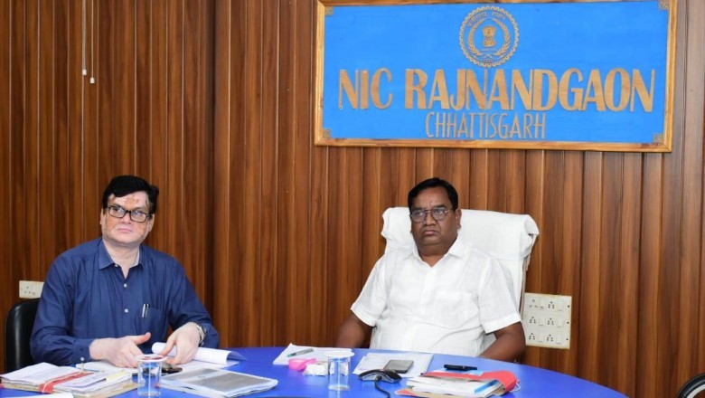 आगामी विधानसभा आम निर्वाचन 2023 को ध्यान में रखते हुए द्वितीय विशेष संक्षिप्त पुनरीक्षण 2023 अर्हता तिथि 1 अक्टूबर 2023 के संबंध में कार्यक्रम जारी
