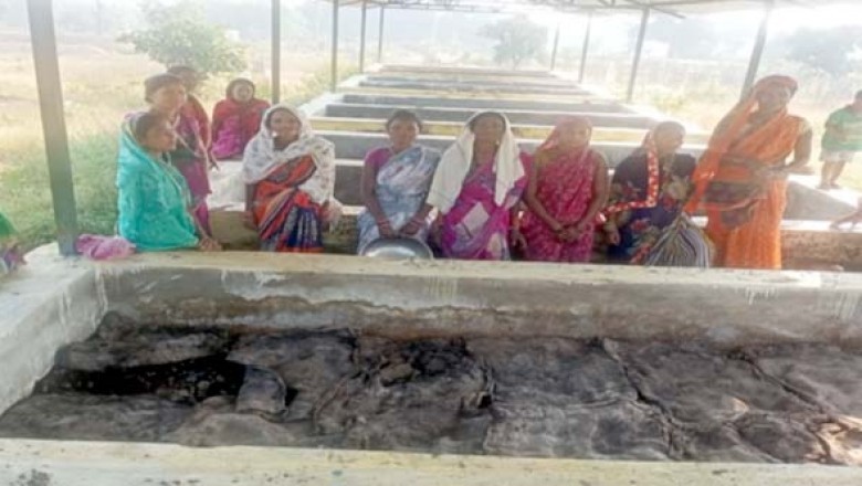 गोधन न्याय योजना से महिलाएं आर्थिक रूप से हो रही सक्षम :