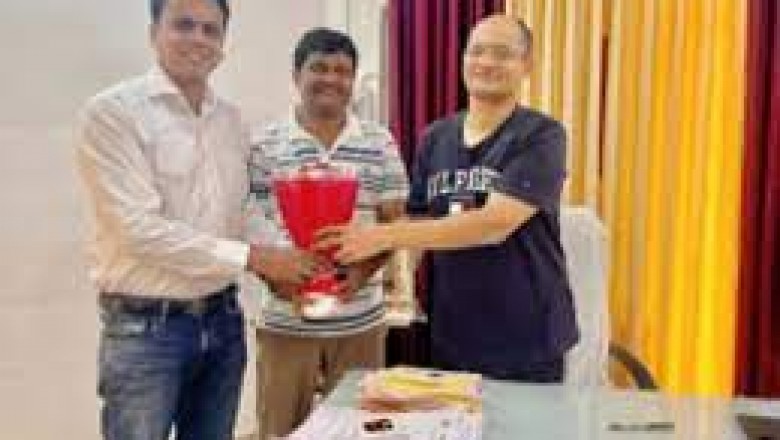 कार्यकाल के दौरान लागू : जिले में स्मार्ट पुलिसिंग को लागू करने का किया प्रयास ,अभिषेक पल्लव....