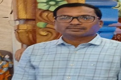 चंद्रकांत (राजू) साहू बने संयुक्त सचिव छत्तीसगढ़ प्रदेश साहू संघ ,ग्रामीण साहू समाज के एवं इष्ट मित्रों ने दिया बधाई ....
