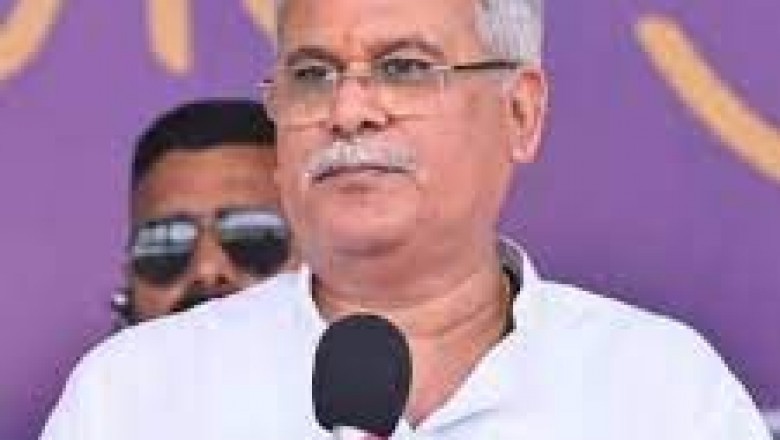 ’नगर पालिका परिषद् कुम्हारी के विभिन्न विकास कार्यों के लोकार्पण व भूमिपूजन कार्यक्रम में पहुचेंगे मुख्यमंत्री :