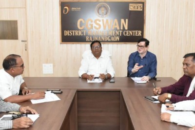 राहत मद अंतर्गत आपदा प्रभावितों को सहायता राशि स्वीकृत :