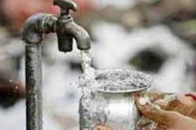 2 जून शुक्रवार को शट डाउन:20 वार्डो में प्रथम पाली में जलापूर्ति किया जावेगा एवं द्वितीय पाली में जलापूर्ति प्रभावित रहेगा: