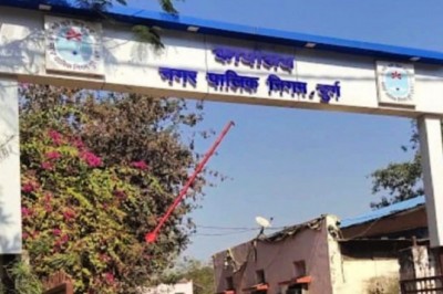 वर्क आर्डर जारी नहीं करने का आरोप बेबुनियाद, जारी हुआ था वर्क आर्डर:निगम द्वारा वार्ड 42 उप चुनाव में आचार संहिता का उल्लंघन नहीं: