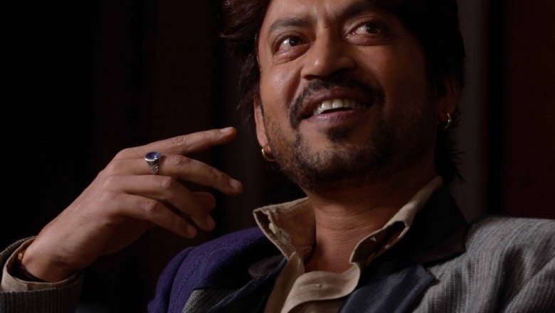 Irrfan Khan पर उनकी पत्नी Sutapa Sikdar लिखने जा रहीं है किताब